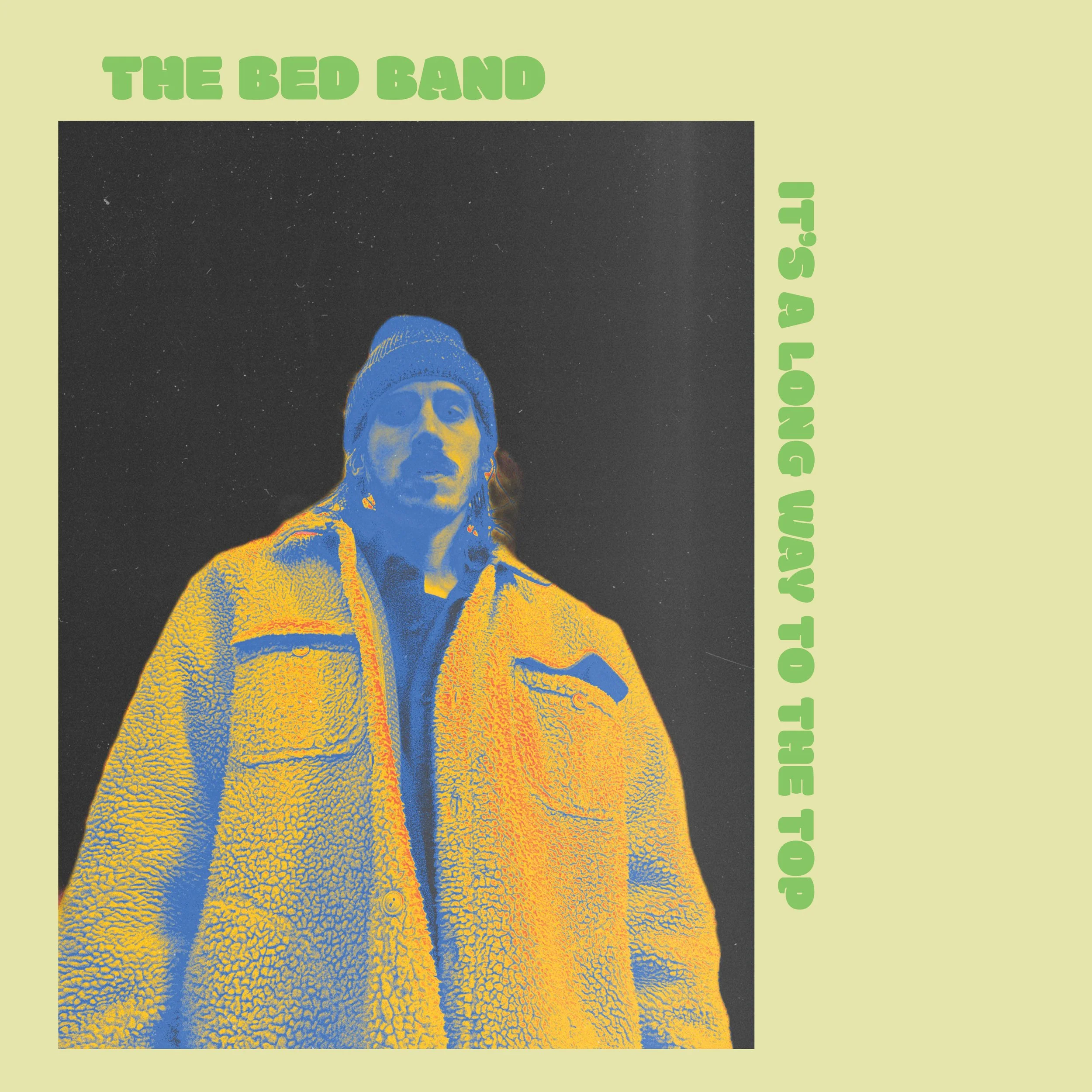 MUSIC — THE BED BAND